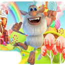 Буба игра 2018:Booba Game APK