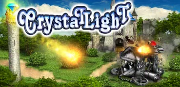 Crystallight Defense Free