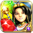 Jewellust Adventure: Match 3 APK