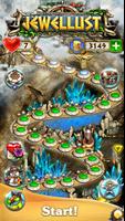 Jewellust Platinum: match 3 截图 2