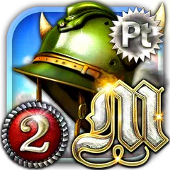Myth Defense 2: DF Platinum APK download