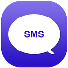Messenger for Phone X Style OS11-icoon