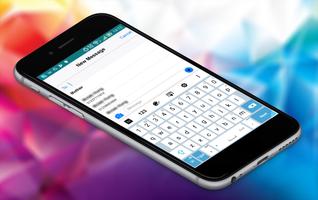 Messenger for Phone X Style OS11 gönderen