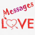 Love Sms , Messages 2017 ícone