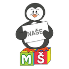 آیکون‌ Naše MŠ