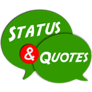 Status and Quotes World APK