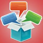 SMSbuddy - Quotes & Messages 图标