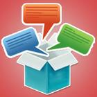 SMSbuddy - Quotes & Messages-icoon