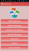 SMSbuddy - Quotes & Messages 海报