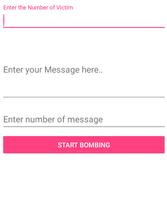 SMS Bomber screenshot 1