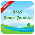 SMS Bonne Journée