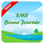 SMS Bonne Journée