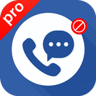 Call & SMS Control - Block unwanted call and sms icône