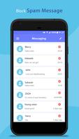 Call & SMS Control - Block unwanted call and sms скриншот 1