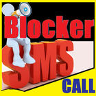 SMS blocker call blocker schedule auto sms sender Zeichen