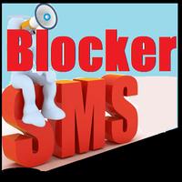SMS blocker call blocker schedule auto sms sender Plakat