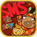 SMS Chúc Tết Đinh Dậu 2017-APK
