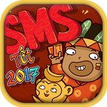 SMS Chúc Tết Đinh Dậu 2017
