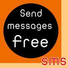 SMS Free icône