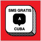 SMS GRATIS A CUBA icône