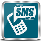 Envia SMS Brasil أيقونة