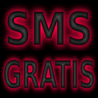SMS Gratis Indonesia icône