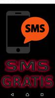 SMS Gratis Indonesia Affiche
