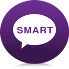 SMS Smart 아이콘