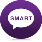 SMS Smart أيقونة