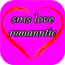 Romantic love SMS-APK