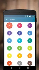 SMSのポップアップ アプリダウンロード