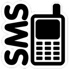 SMS Sender ícone