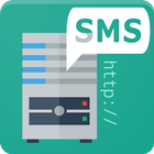 SMS Webhook icône