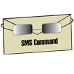 SMS Command