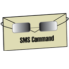 SMS Command ícone