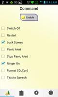 SMS Command screenshot 2