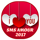 Love Story Sms 2017 in French APK