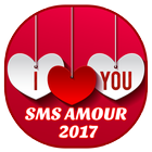 ikon SMS dan Cinta Pesan 2017