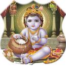 Lord Shri Krishna SMS And Status Shayari App Hindi aplikacja