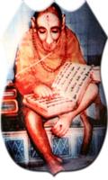 برنامه‌نما Lord Hanuman Ji SMS And Status Shayari App Hindi عکس از صفحه