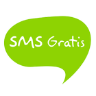 SMS Gratis Viva RD आइकन