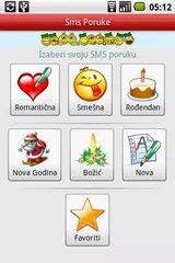 download Sms Poruke APK