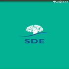 SDE Paiement Mobile أيقونة