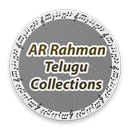 AR Rahman Telugu Songs Collections APK