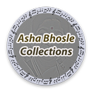 Asha Bhosle Songs Collections APK