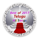Best Of 2017 Telugu Hit Songs Collections APK