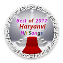 Best Of 2017 Haryanvi Hit Songs Collections APK