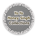 Yo Yo Honey Singh Songs Collections APK
