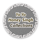 Yo Yo Honey Singh Songs Collections biểu tượng