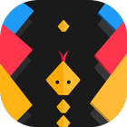 Snake Reloaded Game - Snake Classic King أيقونة